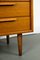 Mid-Century Teak Chest of Drawers from WK Möbel, Image 16