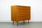 Mid-Century Teak Chest of Drawers from WK Möbel, Image 1