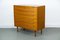 Mid-Century Teak Chest of Drawers from WK Möbel, Image 12