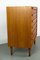 Mid-Century Teak Chest of Drawers from WK Möbel 18