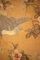 Arazzo antico in seta intrecciata a mano, Cina, Immagine 5