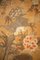 Antiker chinesischer handgewebter Seiden-Wandteppich mit Kirschblüten 4