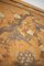 Antiker chinesischer handgewebter Seiden-Wandteppich mit Kirschblüten 12