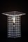 Lámpara Krid grande de Clémence Seilles para Stromboli Design, Imagen 5