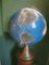 Climatic Globe, 20th Century 5