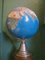 Climatic Globe, 20th Century 6