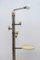 Italian Sculptural Sculptural Floor Lamp with Steel Hanger and Umbrella Stand, 1960s, Image 4