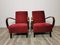 Armchairs by Jindřich Halabala,, Set of 2, Image 12