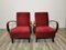 Armchairs by Jindřich Halabala,, Set of 2, Image 13