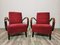 Armchairs by Jindřich Halabala,, Set of 2, Image 3