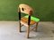 In Color We Trust Chairs, 1972, Set of 4, Image 9