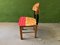 In Color We Trust Chairs, 1972, Set of 4 14