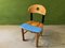 In Color We Trust Chairs, 1972, Set of 4 13