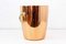 Swiss Copper Ice Bucket from Sigg, 1970s, Image 3