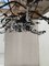 Lampadario artistico fiorentino in ferro battuto di Simoeng, Italia, Immagine 7