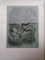 André Masson, Centaur, Lithograph, 1981, Image 2