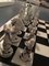 Murano Glass Chessboard from Simoeng, Italy, Image 4