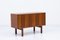 Credenza moderna in teak di Lennart Bender per Ulferts Möbler, Scandinavia, anni '60, Immagine 6