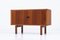 Credenza moderna in teak di Lennart Bender per Ulferts Möbler, Scandinavia, anni '60, Immagine 2