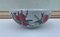 Late 19th Century Chinese Porcelain Serving Dish with Fruit Decor 2
