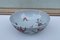 Late 19th Century Chinese Porcelain Serving Dish with Fruit Decor 1