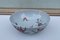 Late 19th Century Chinese Porcelain Serving Dish with Fruit Decor, Image 1