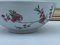 Late 19th Century Chinese Porcelain Serving Dish with Fruit Decor, Image 11