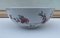 Late 19th Century Chinese Porcelain Serving Dish with Fruit Decor 4