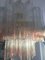 Lampadario Tronchi in vetro di Murano di Simoeng, Immagine 8