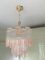 Lustre Tronchi Style en Verre de Murano de Simoeng 10