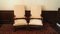 Era 600 Armchairs, Set of 2, Image 1