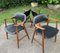 Danish Armchairs, 1960s, Set of 4 1