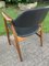 Fauteuils, Danemark, 1960s, Set de 4 6