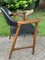 Danish Armchairs, 1960s, Set of 4, Image 7