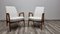 Lounge Chairs by Jan Vanek, 1930s, Set of 2 1
