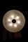 Italian Disk Hanging Light by Pietro Chiesa for Fontana Arte, 1950s, Image 11