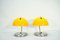 Vintage Table or Bedside Lamps by Luiggi Massoni for Meblo / Guzzini, 1970s, Set of 2 9