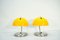 Vintage Table or Bedside Lamps by Luiggi Massoni for Meblo / Guzzini, 1970s, Set of 2, Image 9