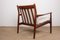 Danish Model GM5 Teak Armchairs by Svend Aage Eriksen for Glostrup, 1960s, Set of 2 11