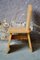 Small Chic Campaign Child Chair, 1980s, Image 2