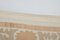 White Washed Pale Tribal Suzani Tapestry 9