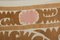 Couvre-Lit en Coton Brodé Suzani d'Asie Centrale ou Décoration Murale 8