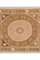 Federa o decorazione da parete Suzani in cotone ricamato, Immagine 3