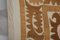 Federa o decorazione da parete Suzani in cotone ricamato, Immagine 9