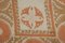 Vintage Central Asian Suzani Embroidered Wall Hanging Tapestry 6