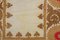 Suzani Embroidered Wall Decor or Bedspread, Image 8