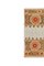 Suzani Embroidered Wall Decor or Bedspread 3