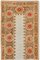 Suzani Embroidered Wall Decor or Bedspread, Image 1