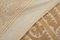 Mantel, tapiz o sábana uzbeka vintage bordada, Imagen 11