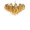 Italian Style Murano Glass Sputnik Chandelier Poliedro from Simoeng 7